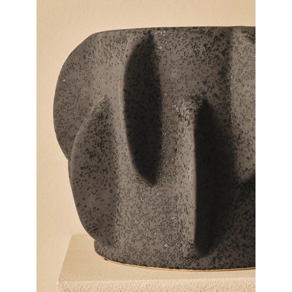 Kameninový obal na kvetináč ø 20,5 cm Sidra – Premier Housewares-image-2