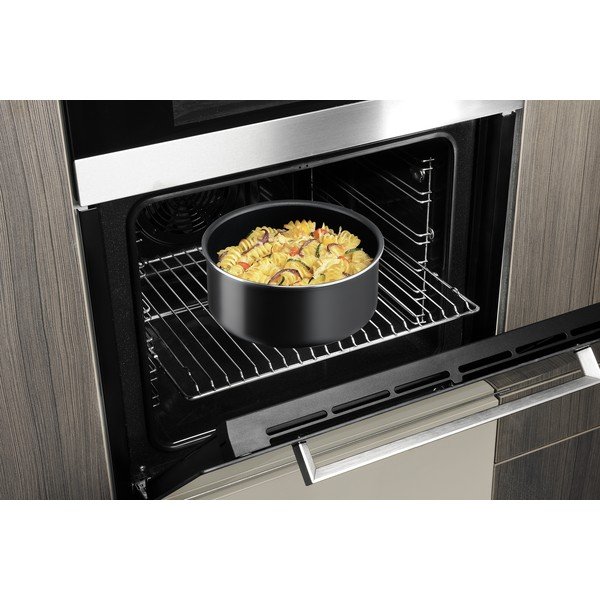 Hliníková súprava riadu 4 ks Ingenio Extra - Tefal-image-1