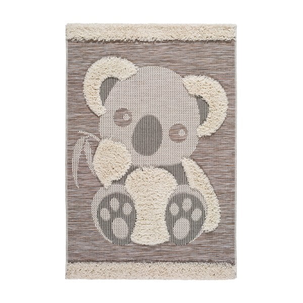 Detský koberec Universal chinky Koala, 115 x 170 cm
