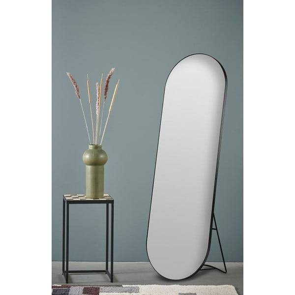 Stojacie zrkadlo Villa Collection Vasto, 55,3 x 170 cm-image-1