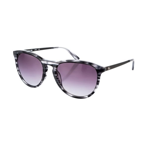 Dámske slnečné okuliare Lacoste L708 Black/Grey