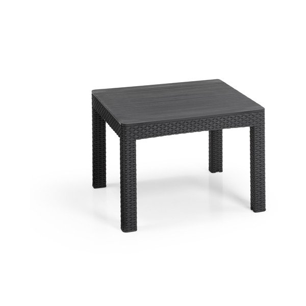 Záhradný konferenčný stolík 59x59 cm Orlando – Keter