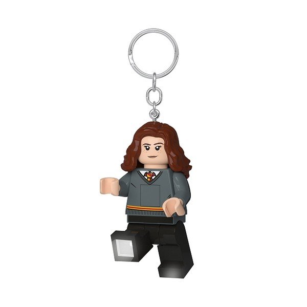 Kľúčenka so svietidlom Harry Potter Hermiona Granger – LEGO®-image-3