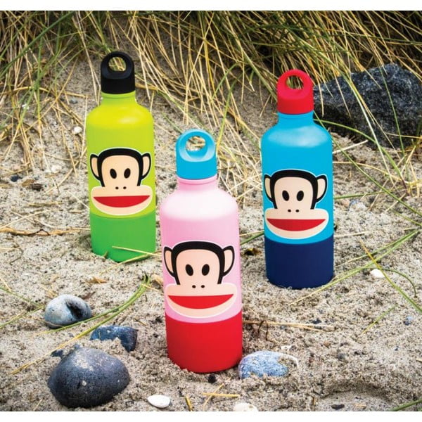 Modrá fľaša Paul Frank-image-1