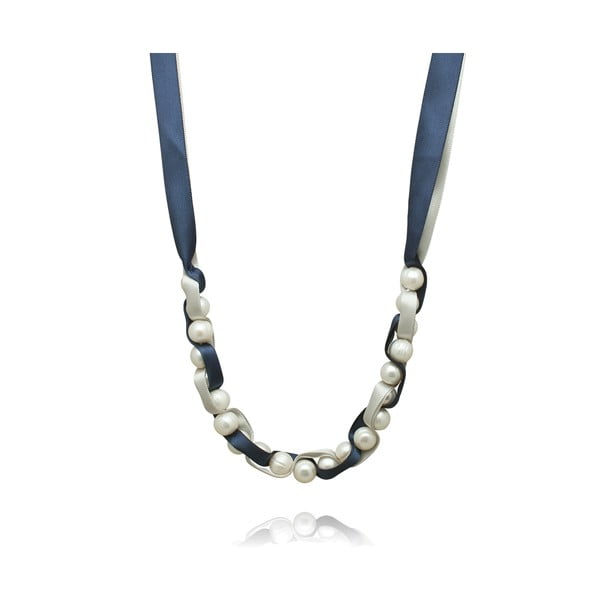 Náhrdelník Pure Pearls Blue Pearls-image-2