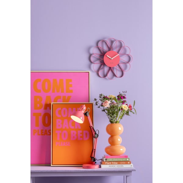 Nástenné hodiny ø 40 cm Arkis – Karlsson-image-1