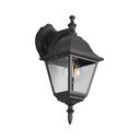 Vonkajšie svietidlo (výška 34 cm) Livenza – Trio