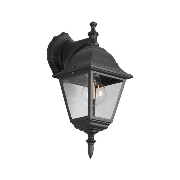 Vonkajšie svietidlo (výška 34 cm) Livenza – Trio-image-3