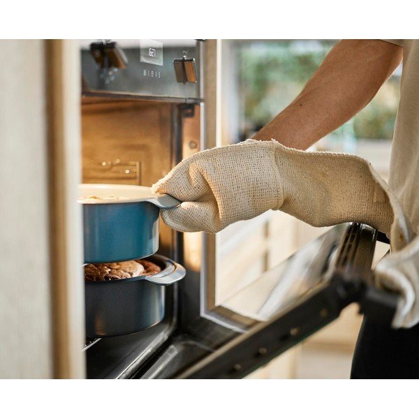 Oceľová forma na tortu 2 ks ø 27 cm Nest™ Bake  – Joseph Joseph-image-3