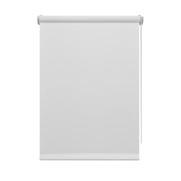 Biela roleta 57x150 cm Mini Relax – Gardinia