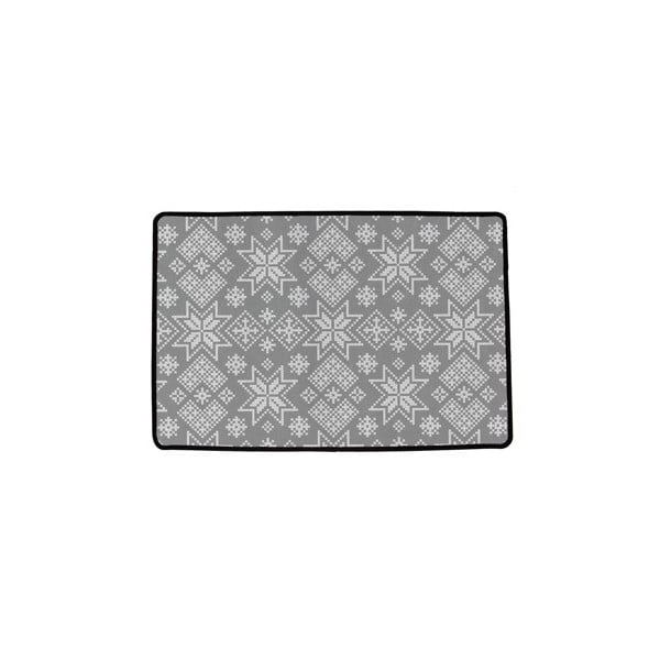 Multifunkčný koberec Butter Kings Cozy Flakes, 60x90 cm