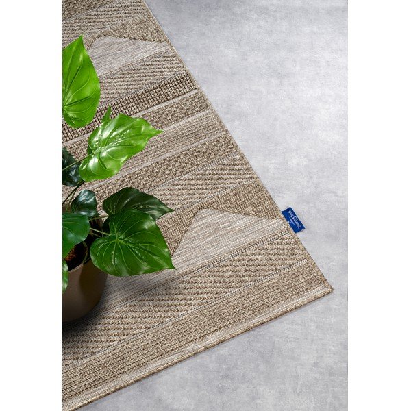 Vonkajší koberec v prírodnej farbe 190x290 cm Elisabeth – Villeroy&Boch-image-2