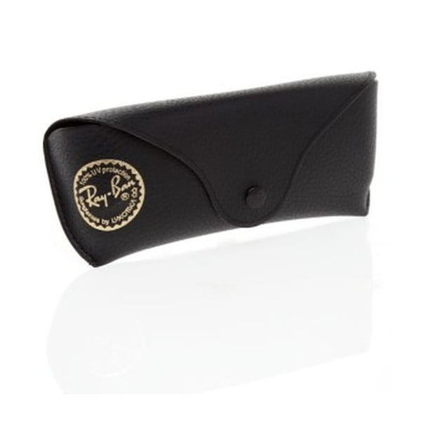 Pánske slnečné okuliare Ray-Ban 4165 Chocolate-image-2