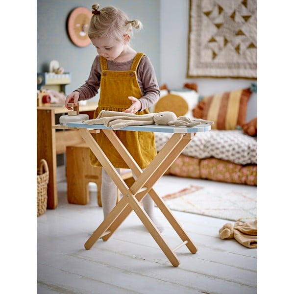 Drevená hračka Sande - Bloomingville Mini-image-1