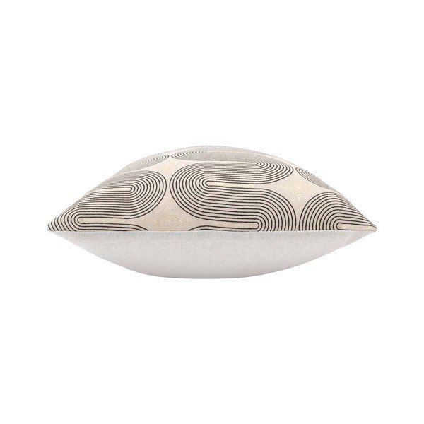 Dekoračný vankúš 40x60 cm Ondine – douceur d'intérieur-image-2