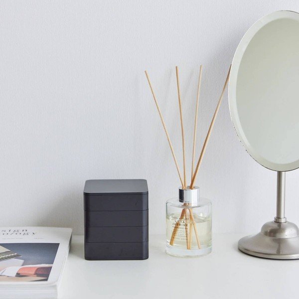 Šperkovnica Tower – YAMAZAKI-image-2