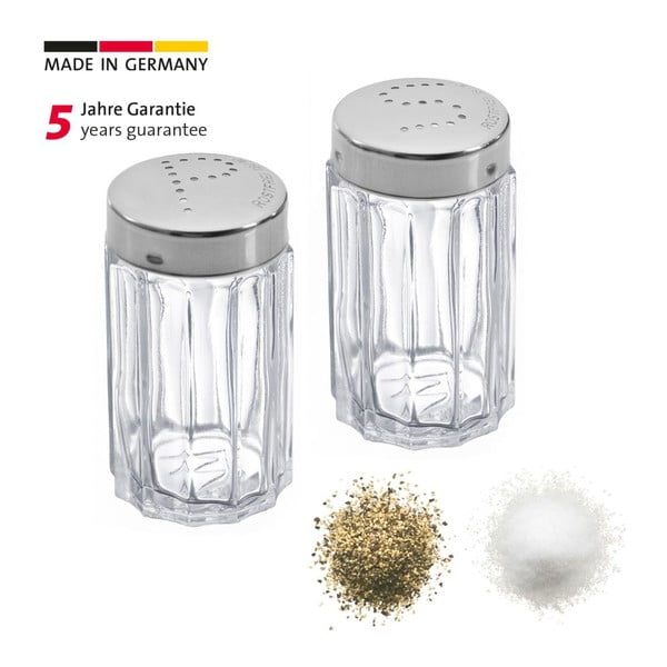 Soľnička a korenička Traditionell - Westmark-image-2