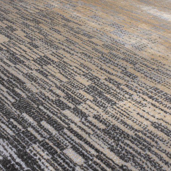 Sivo-béžový koberec Flair Rugs Benita, 160 x 230 cm-image-2