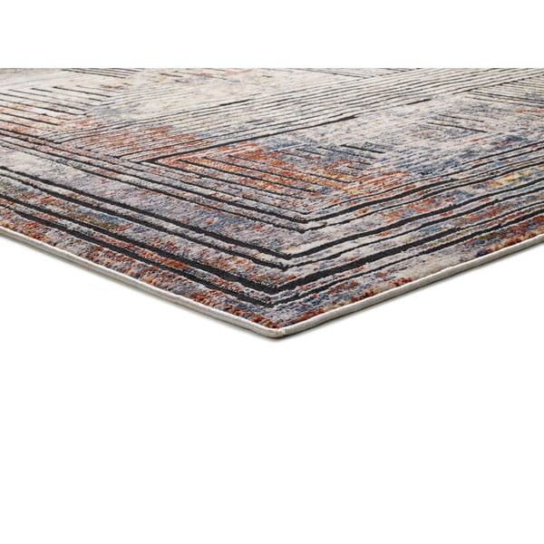 Béžový koberec 150x77 cm Truva - Universal-image-2