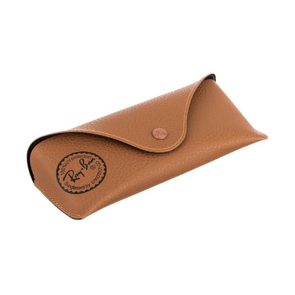 Slnečné okuliare Ray-Ban Aviator Black Sunrise-image-1