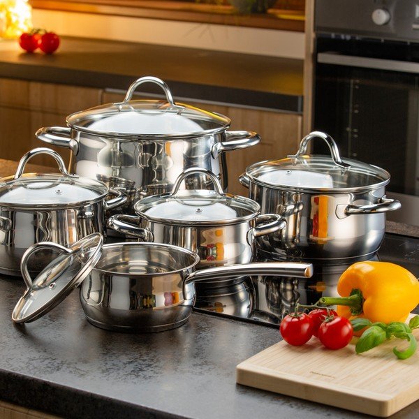 10-dielna súprava riadu Tescoma Viva-image-1