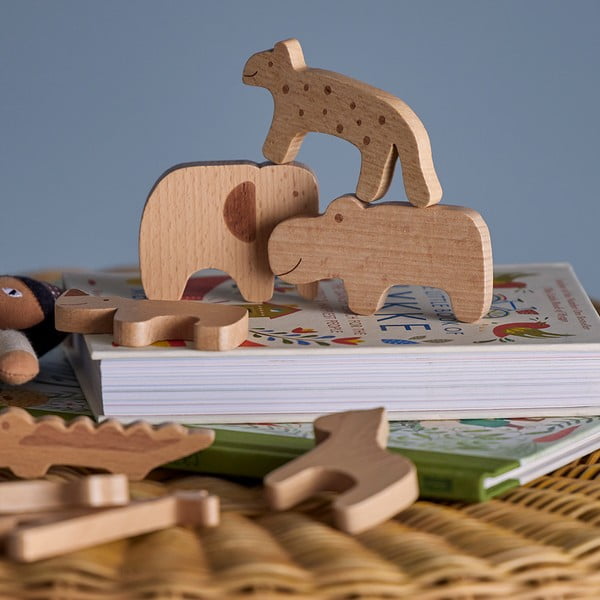 Detský hrací set Bianca - Bloomingville Mini-image-1