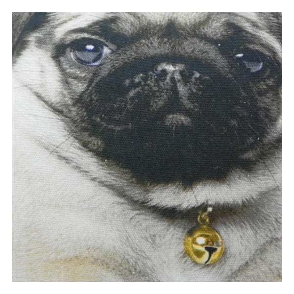 Vankúš Mars&More Baby dog 50 x 35 cm-image-1