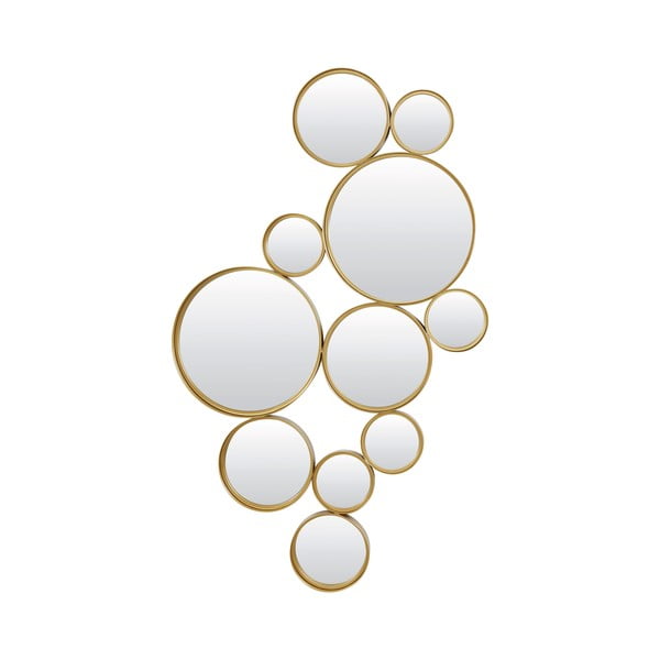 Nástenné zrkadlo 99x57,5 cm Cielo – Light & Living-image-2