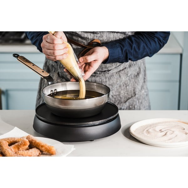 Oceľová panvica de Buyer Mineral, ø 24 cm-image-1