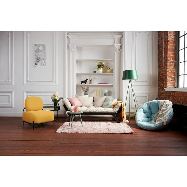 Variabilná pohovka Karup Design Bebop Black/Beige-image-1