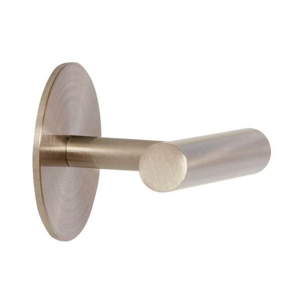 Nástenný kovový háčik Rest - Hübsch-image-3