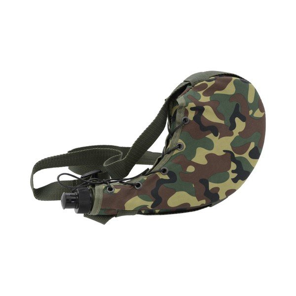 Turistická fľaša Cattara Green, 750 ml-image-4