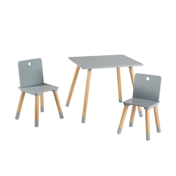 Súprava detského nábytku – Roba