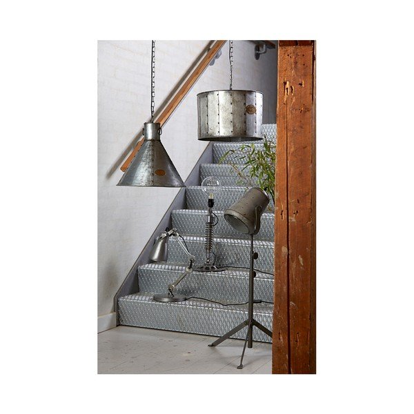 Závesné svietidlo Canett Vintage, ⌀ 41 cm-image-2