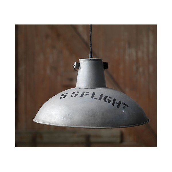 Závesné svietidlo Canett Old Light-image-1