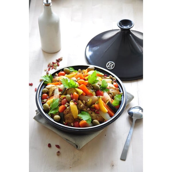 Fľaša na olej – Emile Henry-image-3