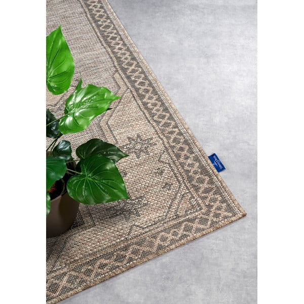 Vonkajší koberec v prírodnej farbe 155x230 cm Robert – Villeroy&Boch-image-2