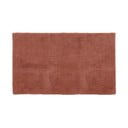 Kúpeľňová predložka v tehlovej farbe 100x60 cm Riva - Tiseco Home Studio