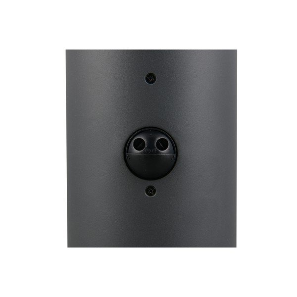 Stĺpikové vonkajšie svietidlo so senzorom pohybu ø 18 cm Mures – Trio-image-3