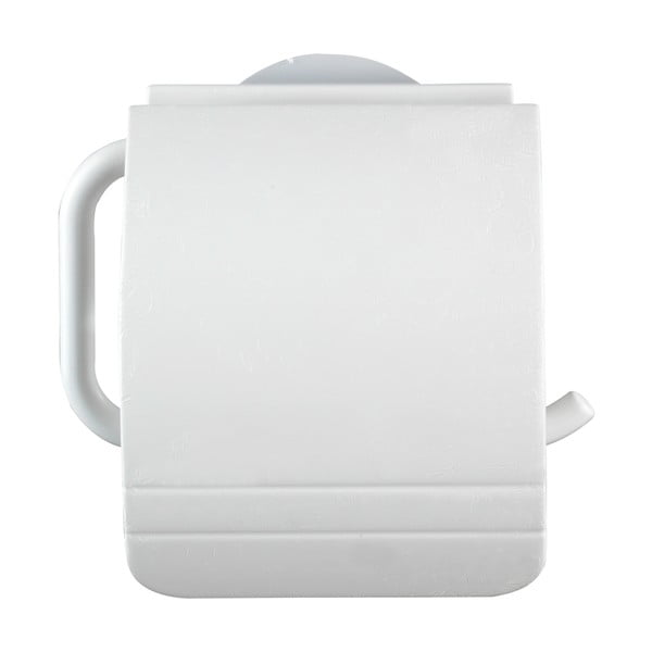 Samodržiaci držiak na toaletný papier Wenko Static-Loc Osimo, až 8 kg-image-1