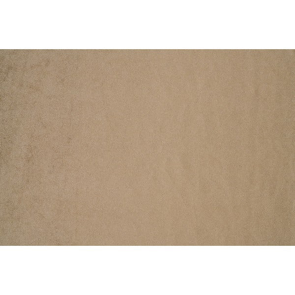 Béžový zamatový záves 140x260 cm Novara – Mendola Fabrics-image-4