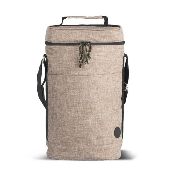 Béžová chladiaca taška 9 l City – Sagaform