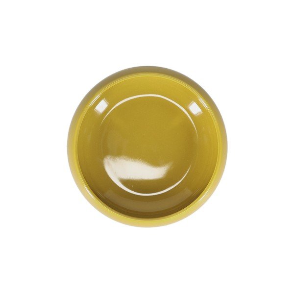 Žlté kameninové misky v súprave 2 ks 650 ml Billie – ONA-image-4