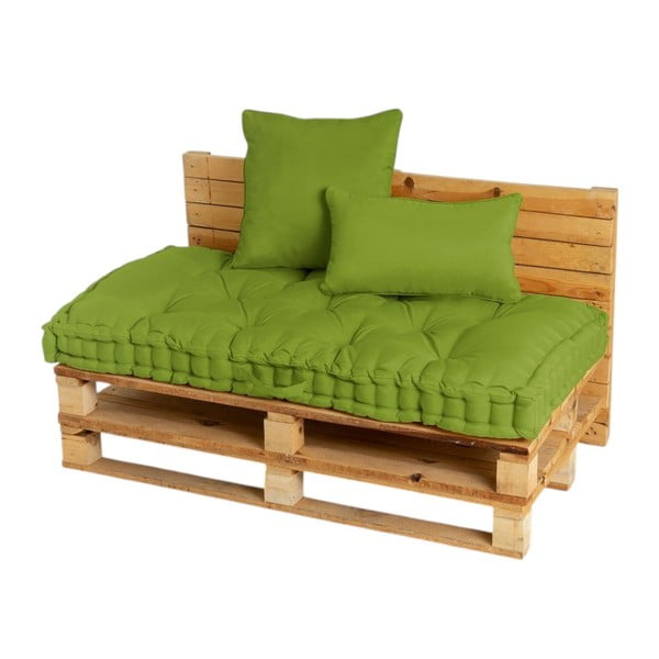 Záhradný sedák na palety 60x120 cm – Casa Selección