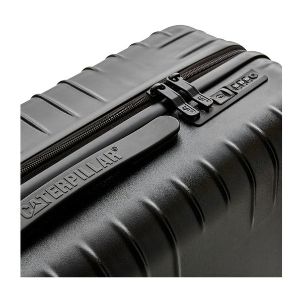 Cestovný kufor na kolieskach veľkosť S B. Holt – Caterpillar-image-1