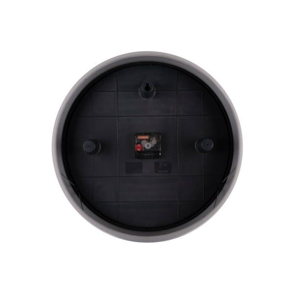 Nástenné hodiny ø 40 cm Nirvana Globe – Karlsson-image-3