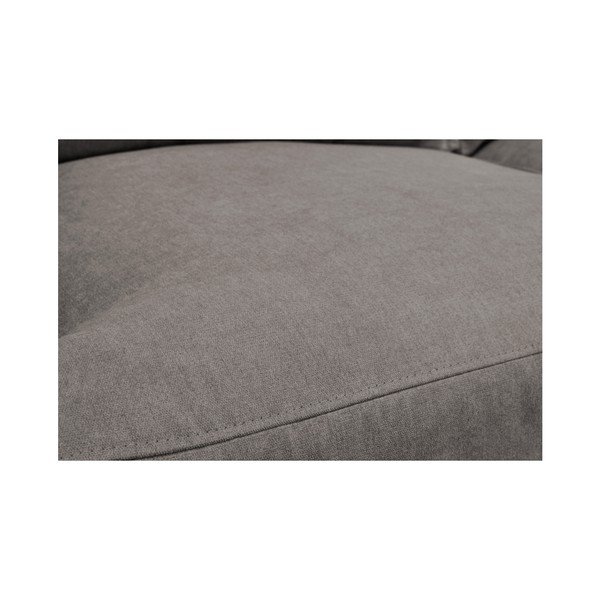 Sivá štvormiestna pohovka Mazzini Sofas Vittoria-image-4