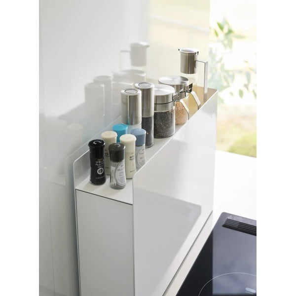 Kovový kuchynský organizér Tower – YAMAZAKI-image-2