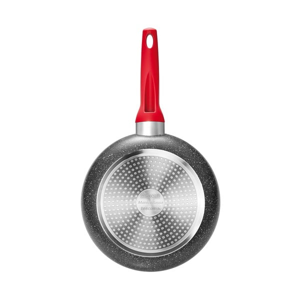 Panvica ø 26 cm Manico Rosso – Tescoma-image-2
