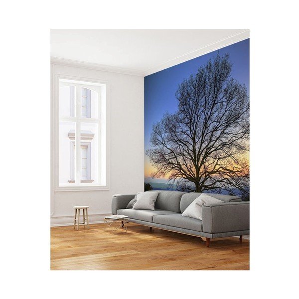 Veľkoformátová tapeta Tree
